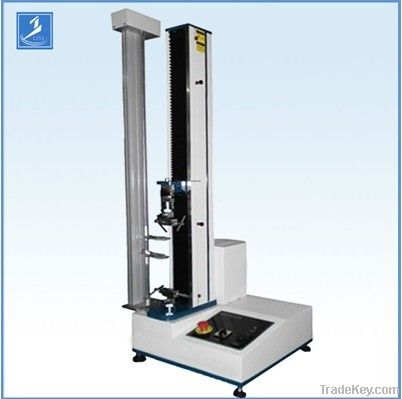 Extensometer Tensile Strength Testing Machine for yarn, plastic, rubber