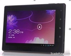 Androil tablet pc