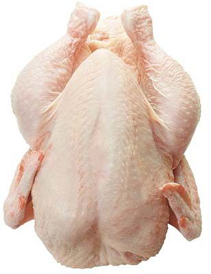 Whole Chicken and Chicken Parts
