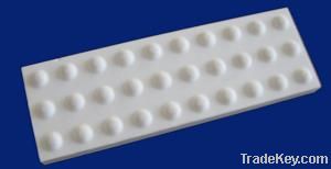 Wear Resistant Ceramic Tile