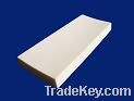 Alumina Trapezoid Lining Plate / Tile