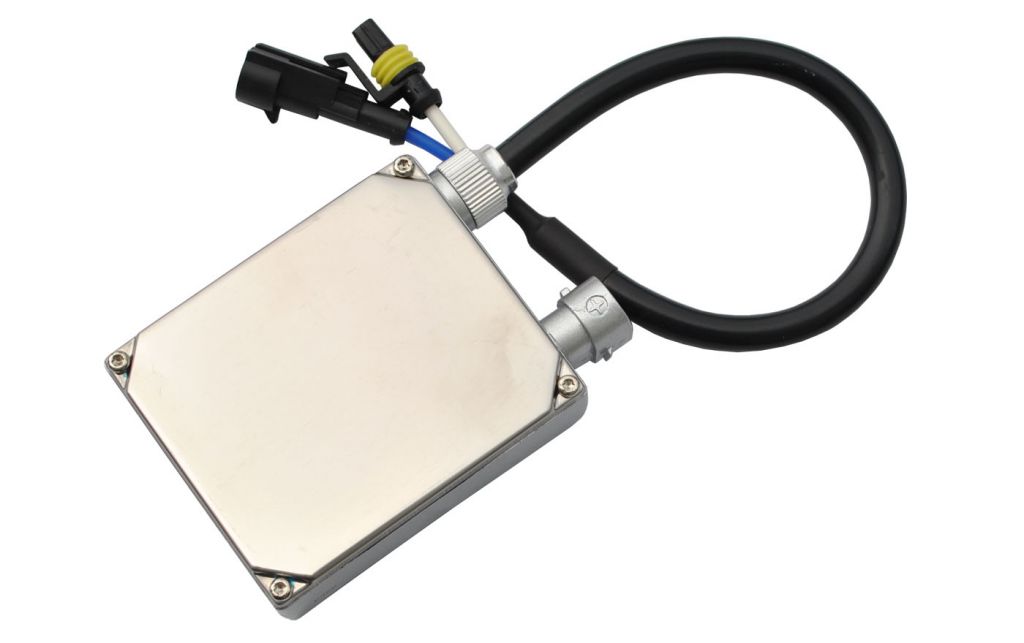 regular HID Xenon Ballast