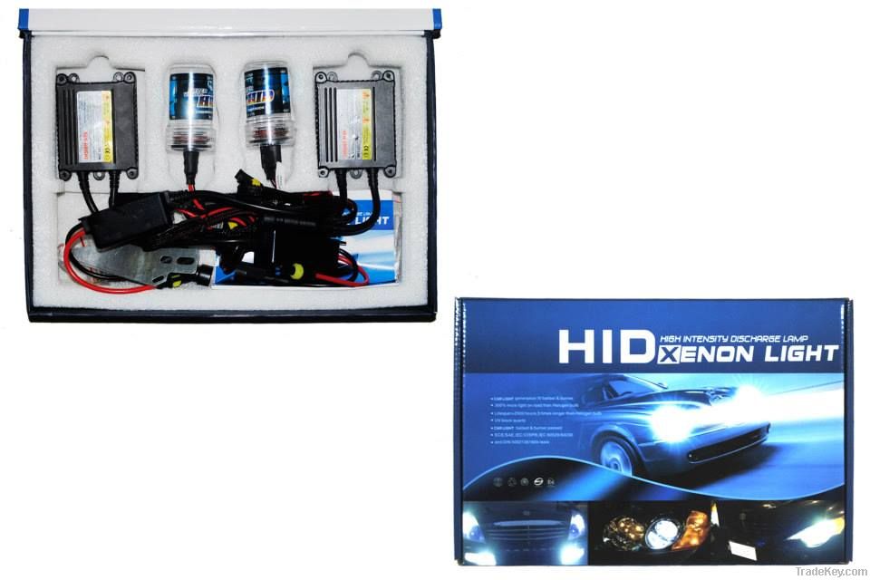 Xenon HID Kits