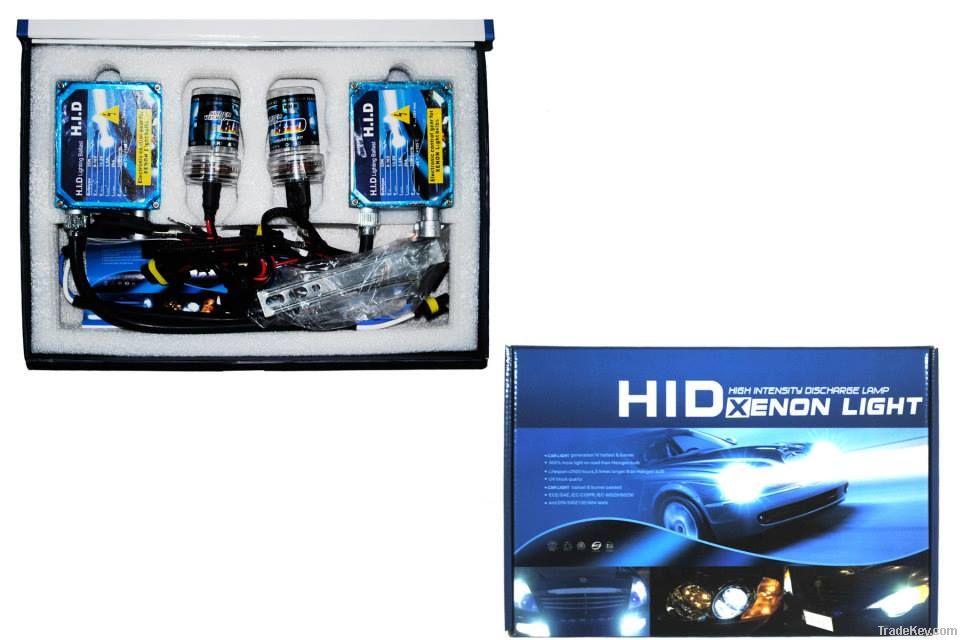 DC HID Xenon Kits