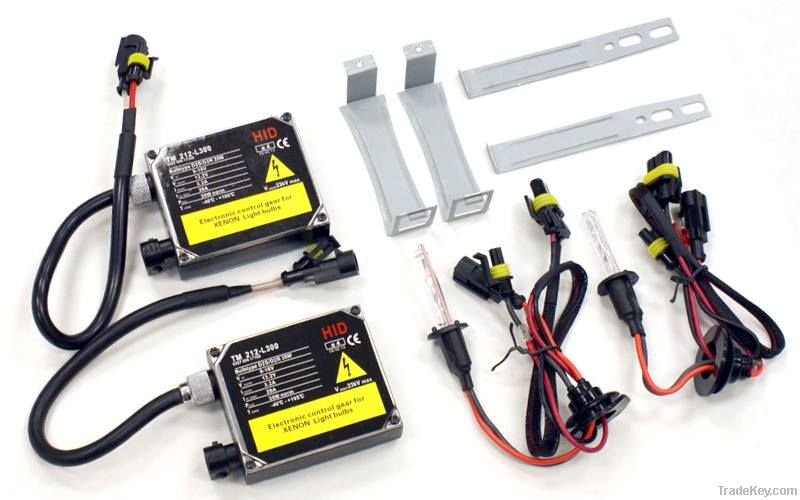 Slit Ballast Kit