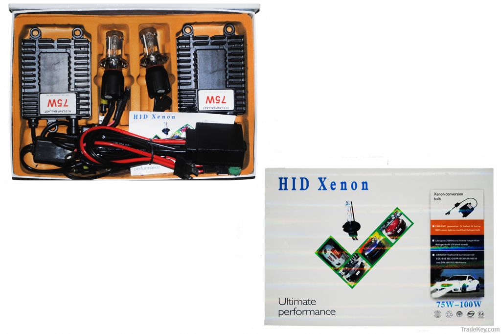 HID-KIT-D-75 P