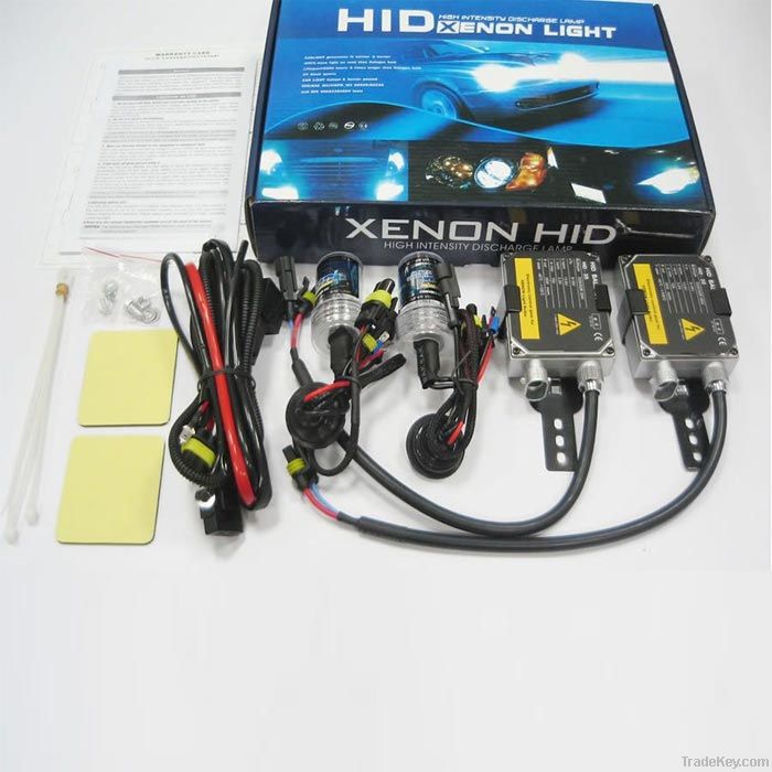 HID Kits Set