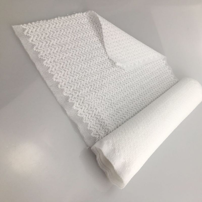 Convenient Microfiber Cleaning Cloths For Both Dusting And Wet Cleaning