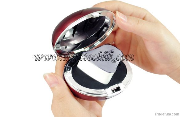 LED Double-Multiple 30X &60X Jeweler Eye Loupe Magnifier Magnifying gl