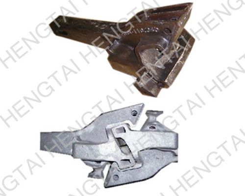 CA-3 coupler, coupler parts railway vehicle parts