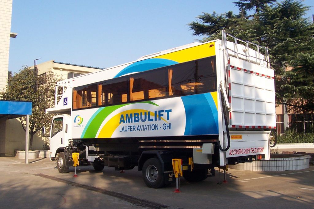 Ambulift