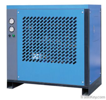 KRD refrigeration compressed air dryer