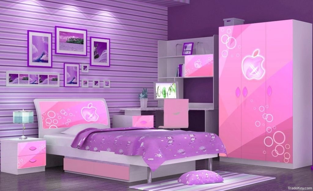 children bedroom