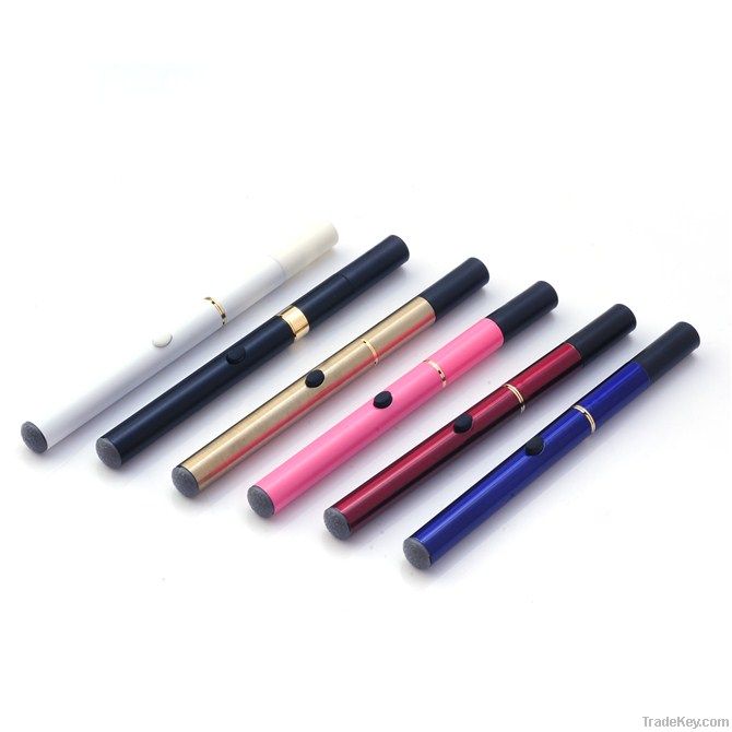 Mini Electronic Cigarette 510 combining atomizer 510 e cig