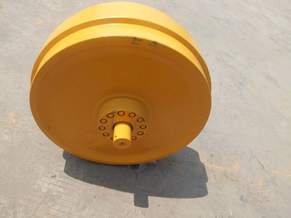 D9N idler, 125-4655, CR4681, 7T2769, 2459942