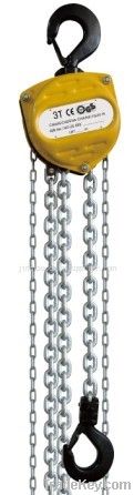 Supply DA Type Manual Chain Hoist
