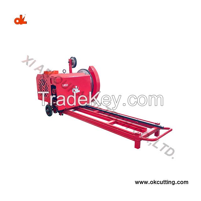 Electric Wire Saws