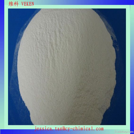 oil drilling xanthan gum