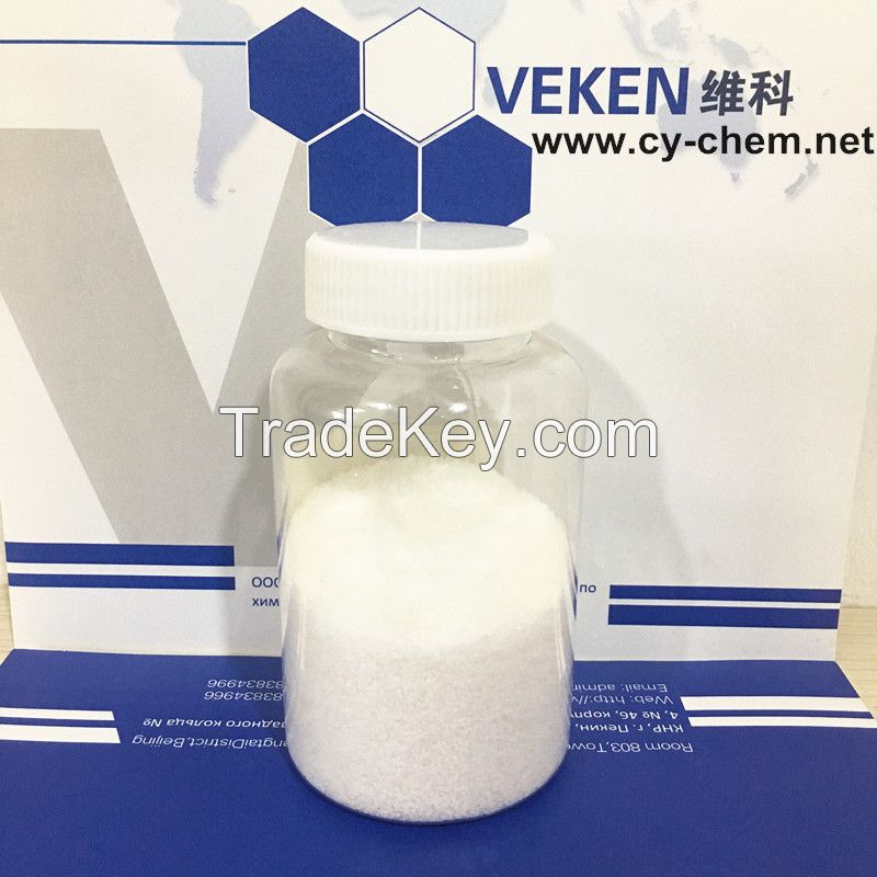 Waste Water Treatment Polyacryalmide