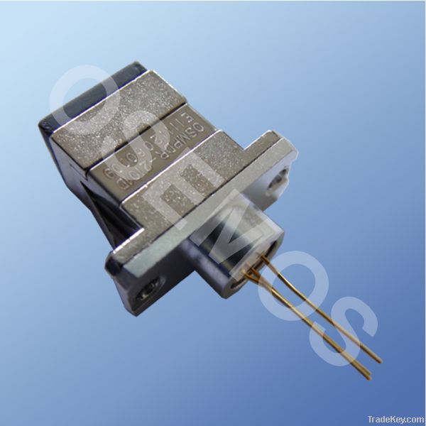 Long Wavelength PIN Photodiode Module