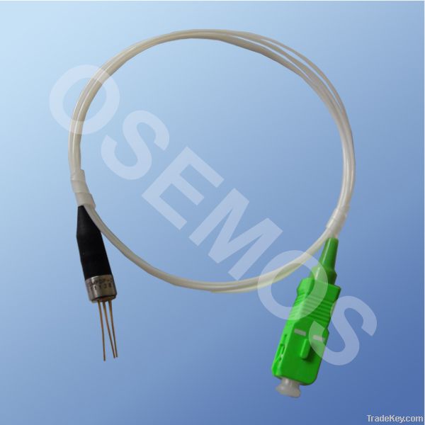 Long Wavelength PIN PD with Pigtail
