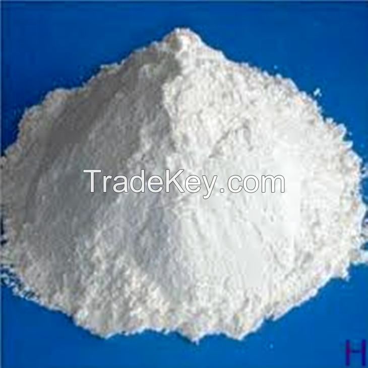 Coated Calcium Carbonate Powder