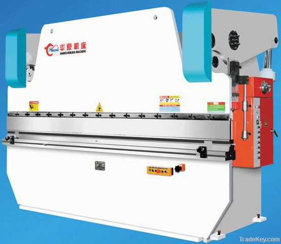 Hydraulic Press Brake