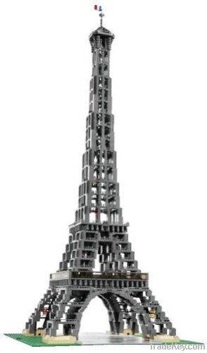 Lego Make & Create Eiffel Tower 1:300 (10181)