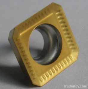 carbide inserts