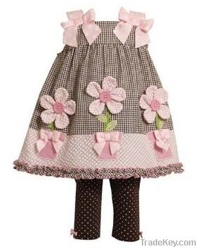 child wear/children fancy dresses