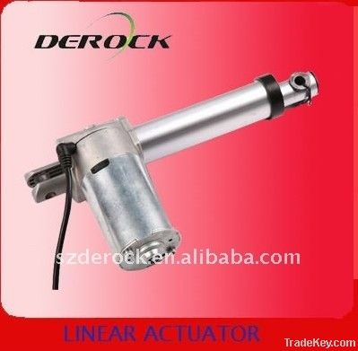 linear actuator for recliner chair, massage sofa and bed