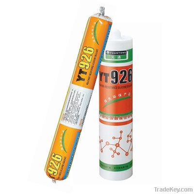 YT926 Silicone Weather-proofing Sealant