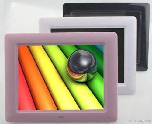 7'' full function digital photo frame, special offer ,