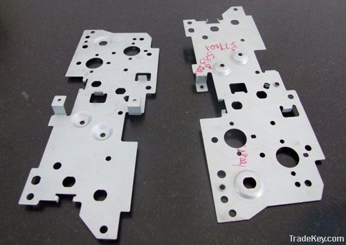 home appliance metal stamping part