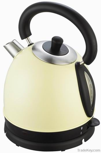 Electric kettle