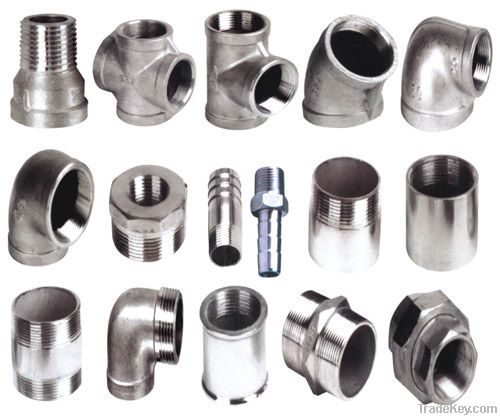 Stainless Forging Seelve /Open Die Forging/Alloy Steel Forging Parts