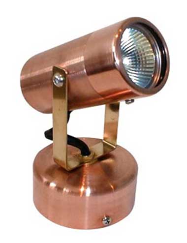 Copper Garden Lighting (CPS-DC)