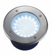 LED In-ground Lighting (LED-C01/18)
