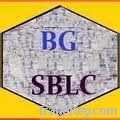 BG OR SBLC