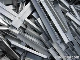 Aluminum Extrusion 6063