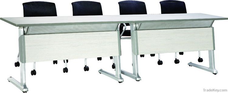 Folding confernce table for Wholesale