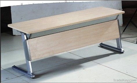 Folding confernce table for Wholesale