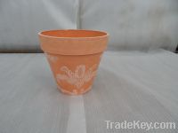 Flower Pot; Gardening Products; Plastic Flower Pot
