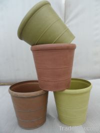 Flower Pot; Gardening Products; Plastic Flower Pot