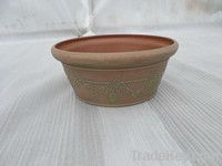 Plastic flower Pot; Gardening Products;containers from China