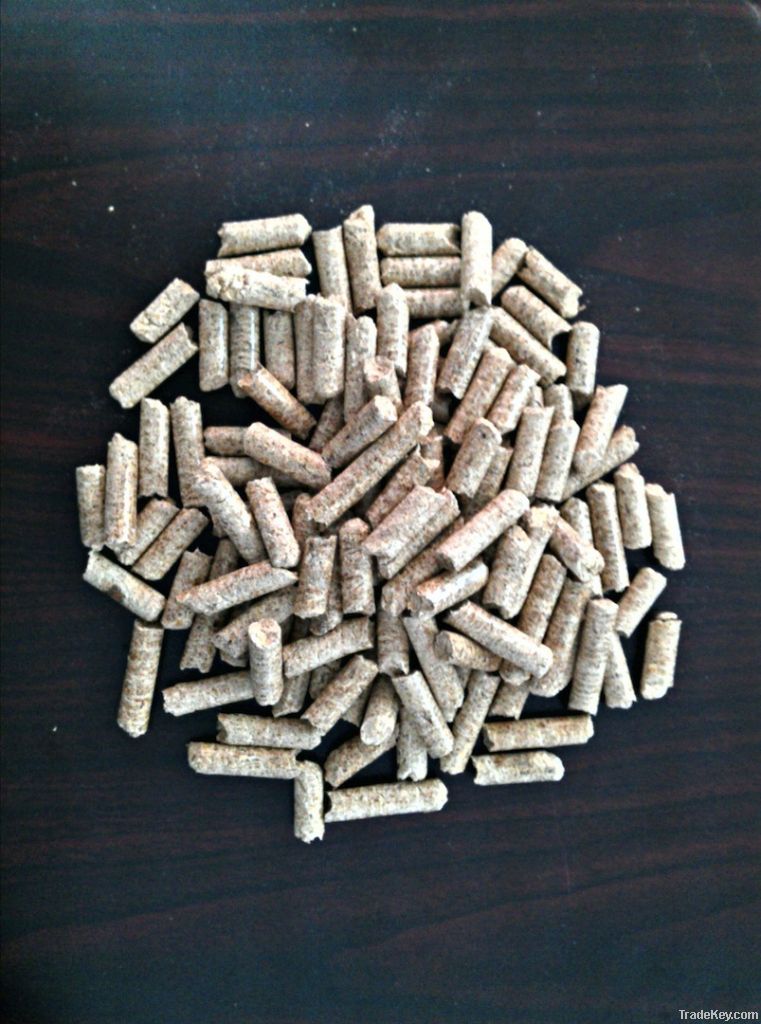 Wood Pellet