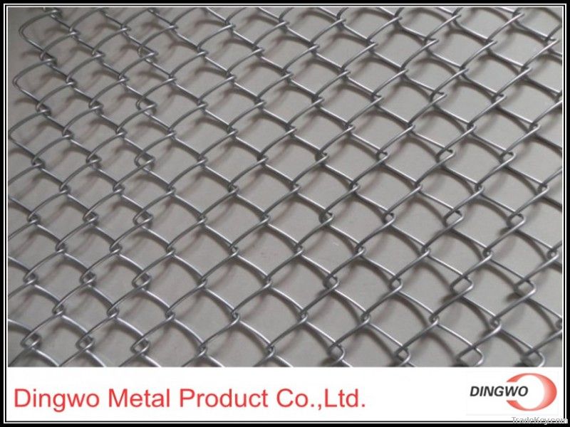 chain link fence manufacturer