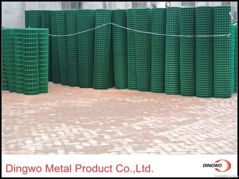 Welded Wire Mesh