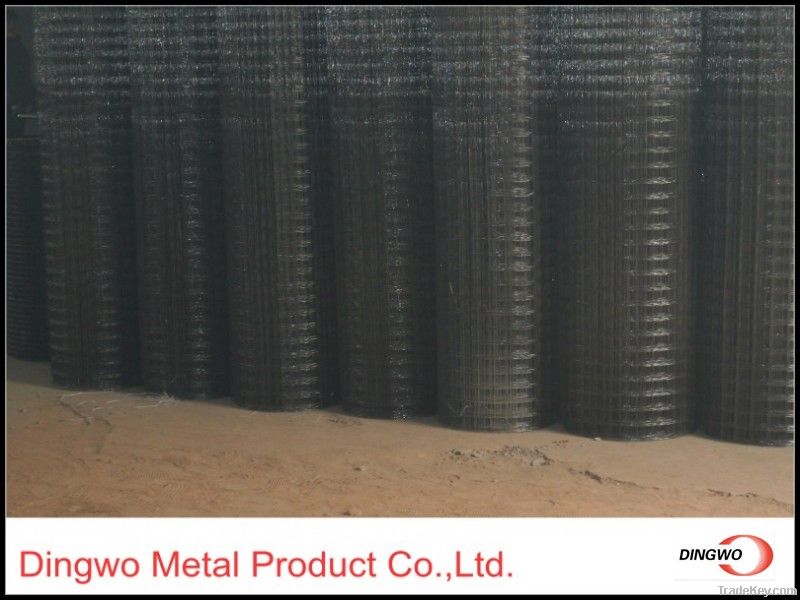 welded wire mesh