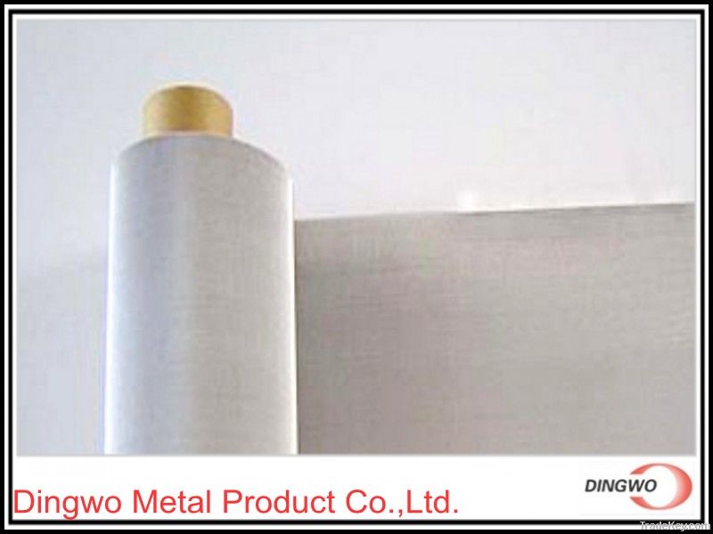 Stainless Steel Mesh